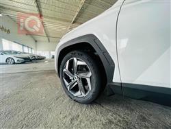 هیوندای تۆکسۆن